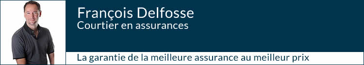 François Delfosse – Courtier Assurance