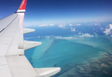 La Guadeloupe pour 100$, ça vous dit ?
