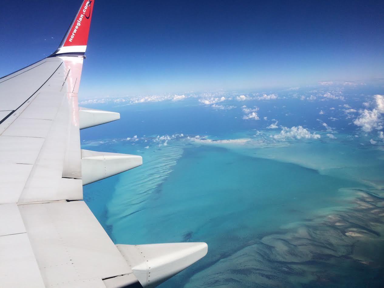 La Guadeloupe pour 100$, ça vous dit ?
