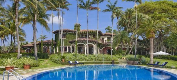 L’immobilier de luxe à Miami
