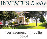 Investus Realty