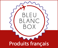 Bleu Blanc Box