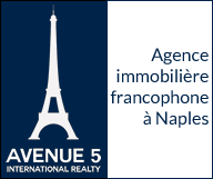 Avenue 5 International Realty