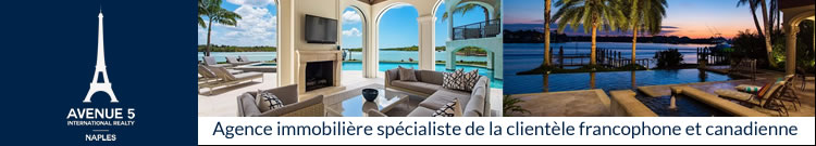 Avenue 5 International Realty