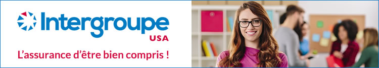 Intergroupe USA