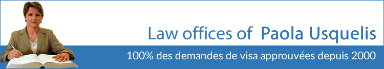 Law Offices of Paola Usquelis – Immigration