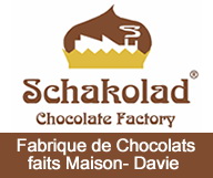 Schakolad Chocolate Factory 