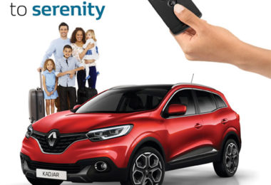 Une voiture neuve pour votre séjour en Europe ?