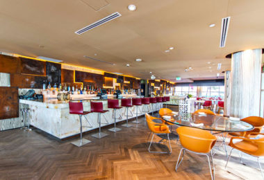 Mon restaurant en Floride