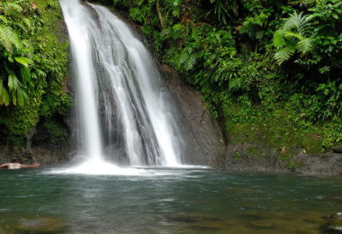 Des vacances dans les Iles de Guadeloupe