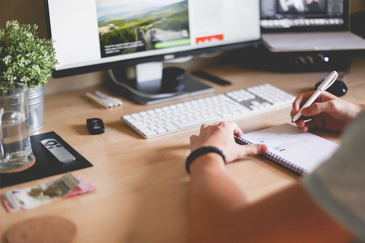 Les domaines de compétences