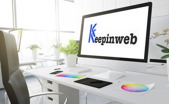 Keepinweb