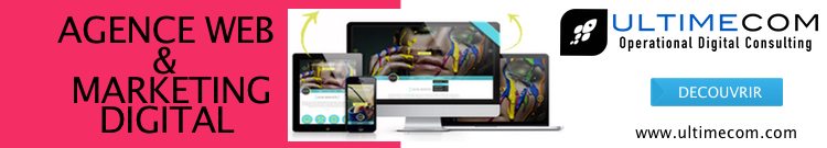 UltimeCom – Votre agence de Business Consulting Digital à Miami