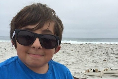 Un nouveau fauteuil pour Alexander