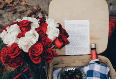 Un amour de Saint Valentin
