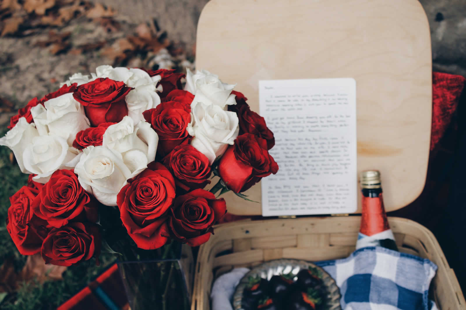 Un amour de Saint Valentin