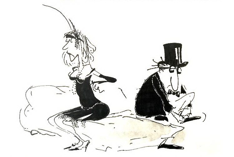 Enfin du bon théâtre à Miami !