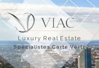 Viac Luxury Real Estate