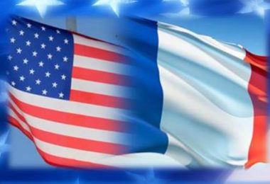Un air de France à Hollywood