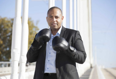 De la savate à la chemise