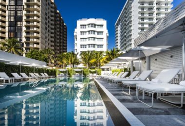 Notre apéro à Miami Beach, c’est ce soir et c’est offert !