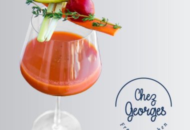 Chez Georges – Cuisine française