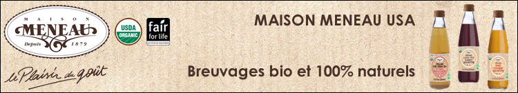 Maison Meneau USA