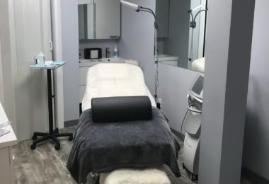 Un salon pour un visa