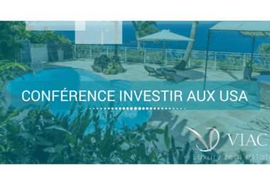 Investir aux Etats-Unis