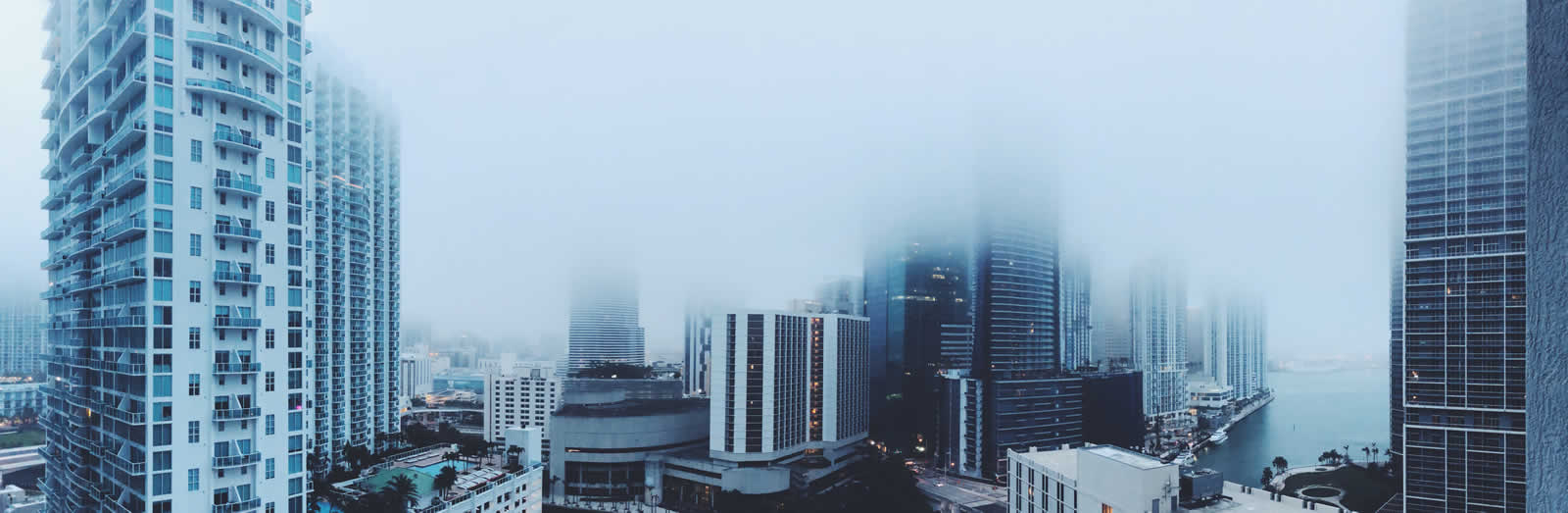 Que faire un jour de pluie à Miami ?