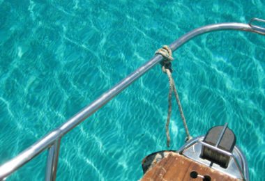 Tenir le cap…