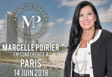 Pour votre projet d’immigration