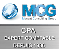 Massat Consulting Group – CPA – Expert Comptable