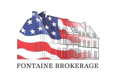 L’immobilier aux USA avec Fontaine Brokerage