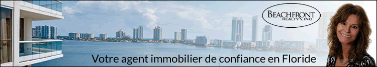 Line Landereethe – Beachfront Realty