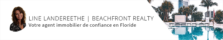Line Landereethe – Beachfront Realty