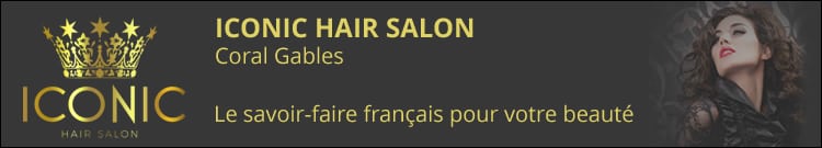 Iconic Hair Salon