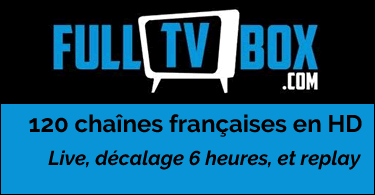 Full TV Box