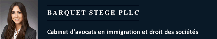 Barquet Stege PLLC