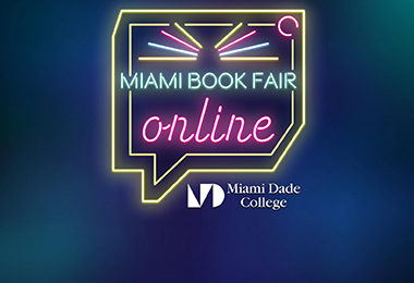 Le Miami Book Fair International