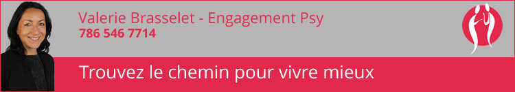 Valérie Brasselet – Engagement Psy Miami