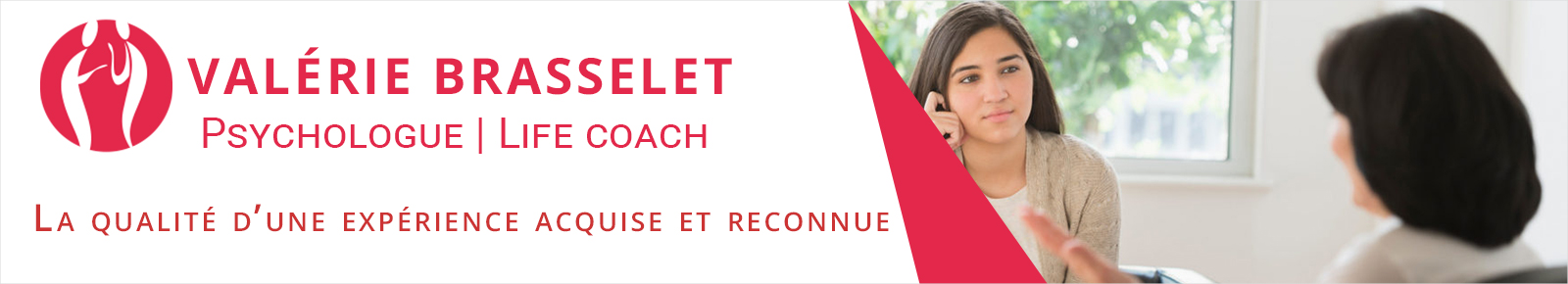 Valérie Brasselet – Engagement Psy Miami