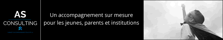 AS Consulting éducation