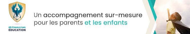 AS Consulting éducation