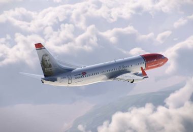 Norwegian