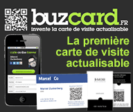 Buzcard – Taggination