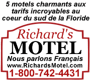 Richard's Motel & Apts