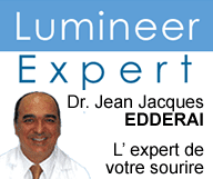 Lumineer Expert – Dr. Jean-Jacques EDDERAI