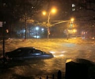 Sandy, l'ouragan qui a terrorisé les Etats-Unis