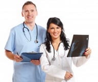 Vous cherchez un médecin ou un dentiste ?
